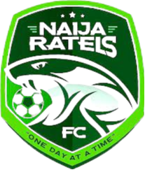 Naija Ratels (W)